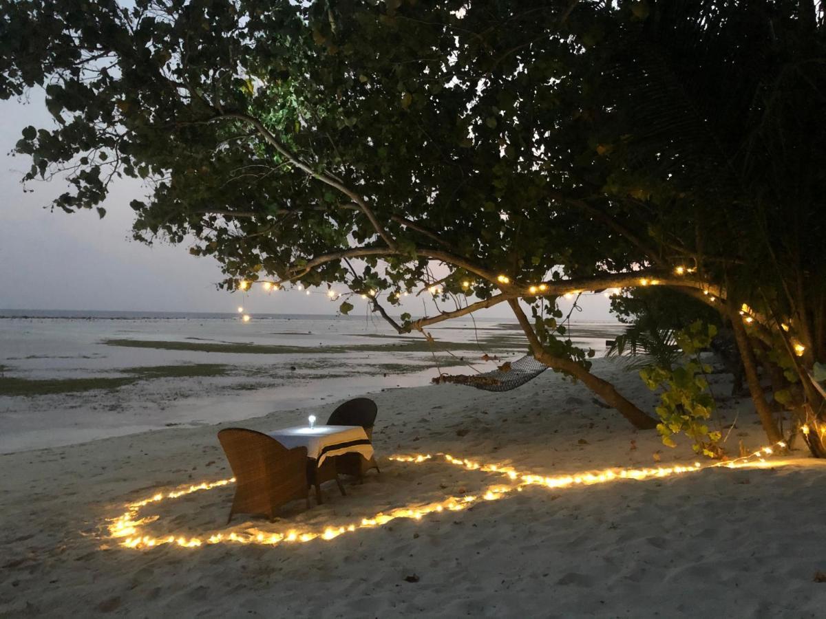 White Tern Maldives Ξενοδοχείο Maamigili Εξωτερικό φωτογραφία