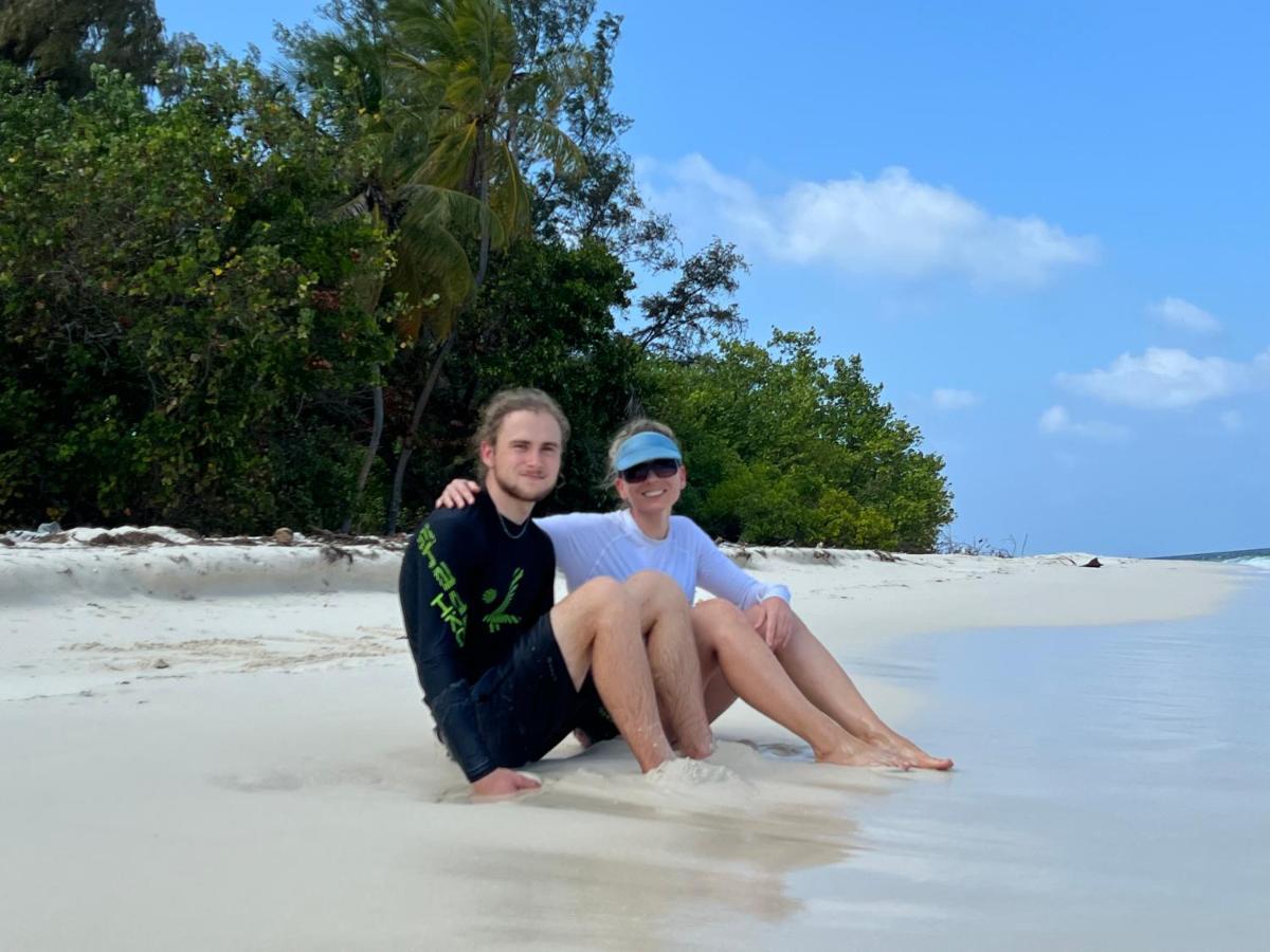 White Tern Maldives Ξενοδοχείο Maamigili Εξωτερικό φωτογραφία