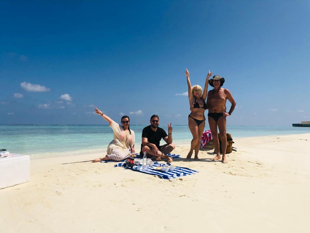 White Tern Maldives Ξενοδοχείο Maamigili Εξωτερικό φωτογραφία