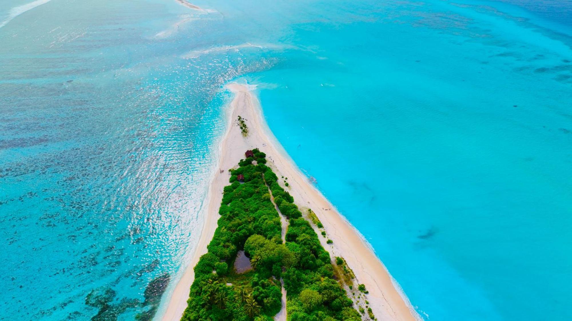 White Tern Maldives Ξενοδοχείο Maamigili Εξωτερικό φωτογραφία