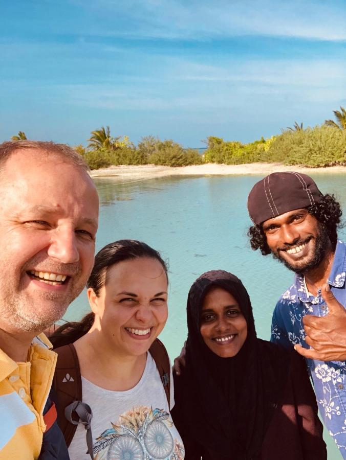 White Tern Maldives Ξενοδοχείο Maamigili Εξωτερικό φωτογραφία